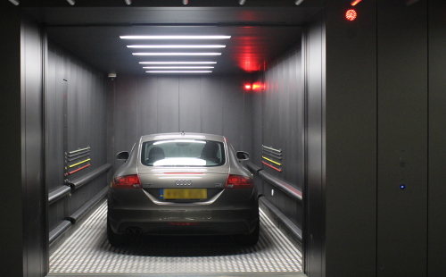 car-elevators